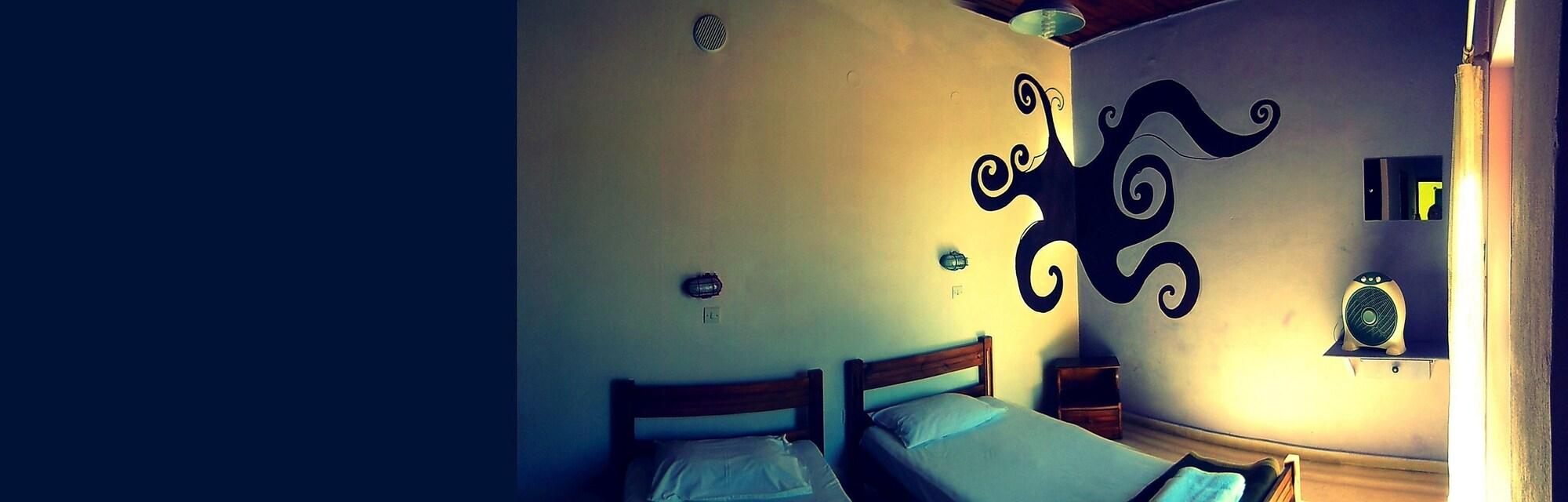 Comfy Studios Ipsos Ngoại thất bức ảnh